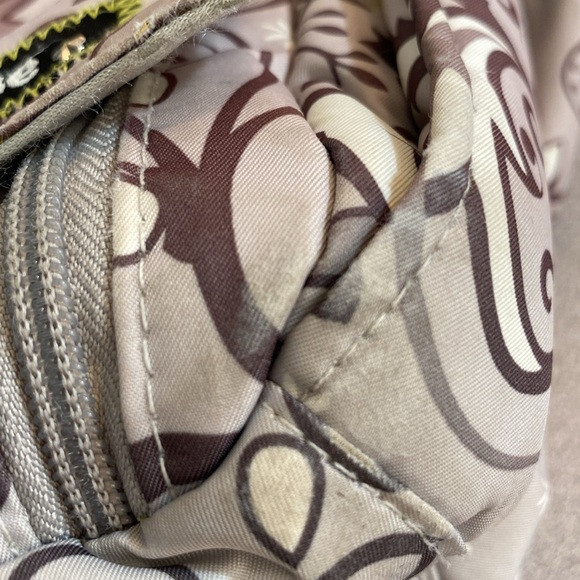 Ju-Ju-Be  Diaper bag with a shoulder strap - Picture 16 of 16